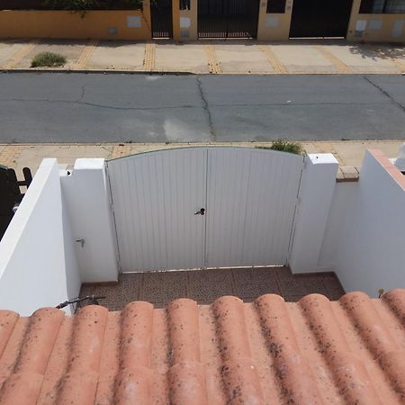 Islantilla Adosado Piscina, Parking 1 Minuto Al Mar Exteriér fotografie